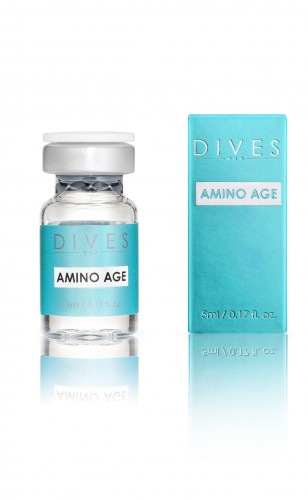 AMINO AGE (Amino acids + Hyaluronic acid)