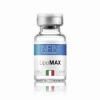 LIPOMAX (Lipolytic agents to fight fatty deposits)