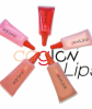 CCLOW LIPS RED (Tints the lips for several weeks)