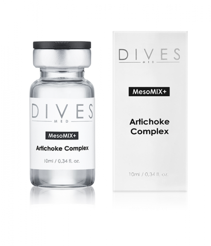BUY DIVESMED ARTICHOKE FOR INJECTIONS MESOTHERAPY ON LFA INTERNATIONAL