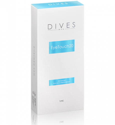 BUY DIVES EYETOUCH MESO FOR WRINKLES UNDER THE EYES