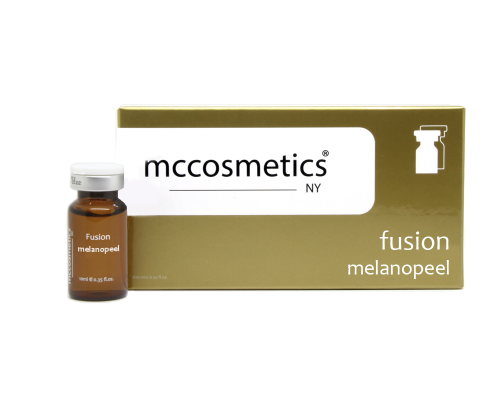 MELANO FUSION (Treats spots and acne)