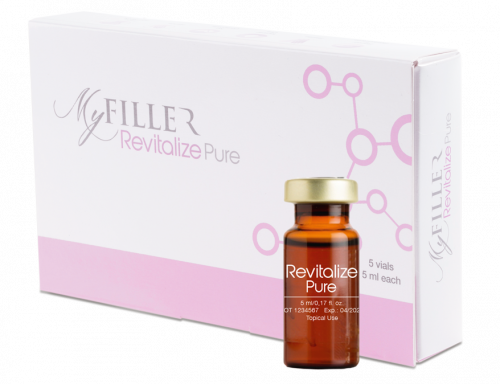 BUY REVITALIZE PURE SERUM FOR HYDRAFACIAL AND  MESOTHERAPY TREATMENT