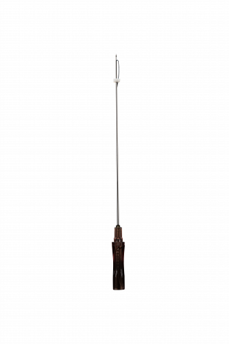 WHOLESALER OF PDO BARBED THREAD LIFT WITH BLUNT CANNULA 19G Blunt cannula: 19G x 10 cm,Lenght of threads: 15 cm