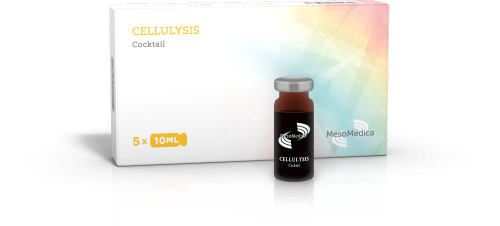 BUY CELLULYSIS COCKTAIL MESOMEDICA