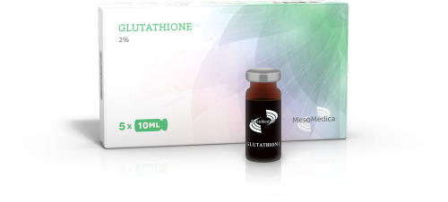 BUY INJECTABLE GLUTATHION ONLINE : mesotherapy products antioxydant and depigmenation use