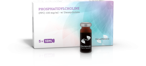 BUY PHOSPHATIDYLCOLINE PPC 100 MG: La PPC est considéré comme un très bon agent de liaison à l'eau et aide à la pénétration d'autres ingrédients dans la peau.