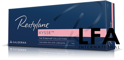 BUYING RESTYLANE KYSS: Restylane Defyne,shipping under 48 hours from LFA INTERNATIONA
