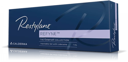 BUYING RESTYLANE FILLERS ONLINE: Restylane Refyne,shipping under 48 hours from LFA INTERNATIONA