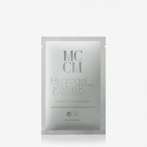 Comprar mascarillas Hydrgel MCCM MEDICAL
