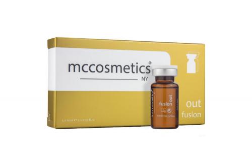 ONDE COMPRAR FUSION OUT MCCOSMETIC
