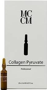 COLLAGEN PYRUVATE (Regenerator, improves skin elasticity)
