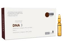 DNA 3 (Hyaluronic acid+ Dna+ Collagène)