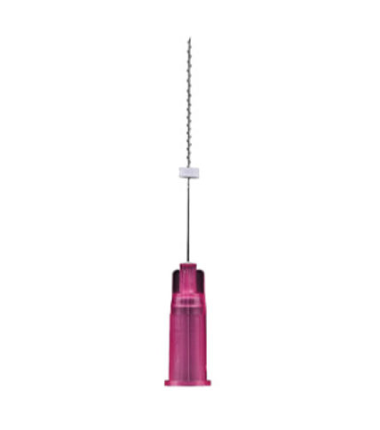 PDO THREAD  SCREW-PRO 5 CM (Moderate plumping face, peribucal wrinkles, redraws the lips)