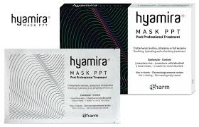 HYAMIRA MASK COLLAGEN (Post peel and injections)