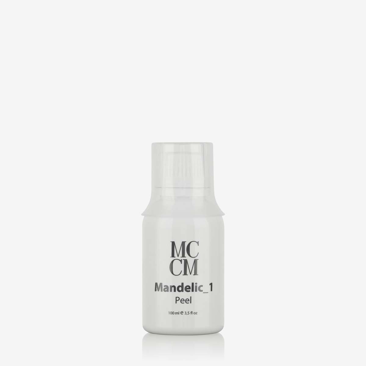 MANDELIC PEEL 35% (Used for all skin types at all ages to make the complexion smoother) -100 ML