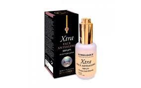 XTRA FACE ANTIAGING SERUM 50 ML (Anti-wrinkle, moisturizing and antioxidant serum)