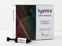 SKIN REPAIR HYAMIRA (Réparation intense de la peau)