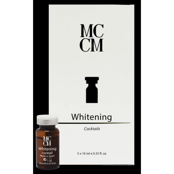 WITHENING COCKTAIL (5x10ml)