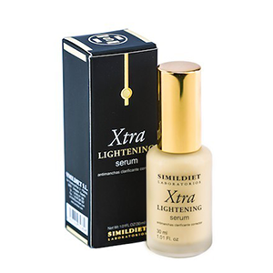 XTRA LIGHTENING SERUM (Depigmentation serum) 30 ML
