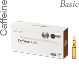 MESO CAFFEINE 20% (Drains and reduces cellulitel)