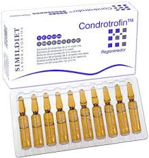 CONDOTROFIN (Rheumatism/Joint pain)