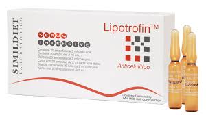 LIPOTROFIN (Anti-cellulite)