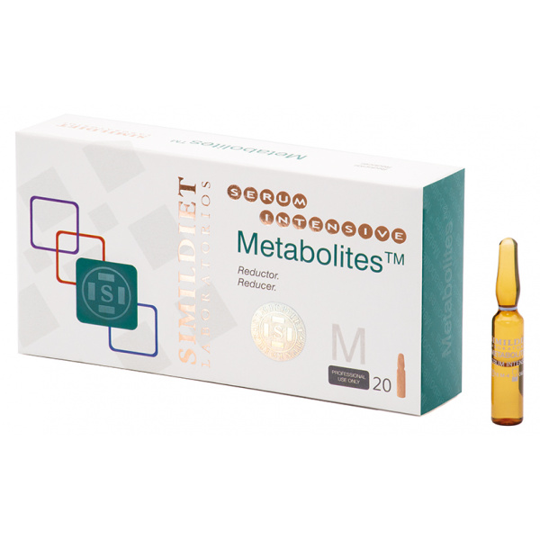 METABOLITES REDUCTOR (Fat Loss)