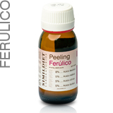 PEELING ACIDE FÉRULIQUE (Anti-inflammatoire,Booste la vitamine C et E)