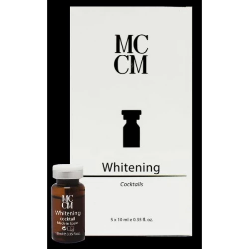 SERUM ANTI-TACHE INJECTABLE WITHENING COCKTAIL MCCM