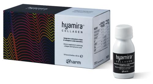 Hyamira collagene, anti-age