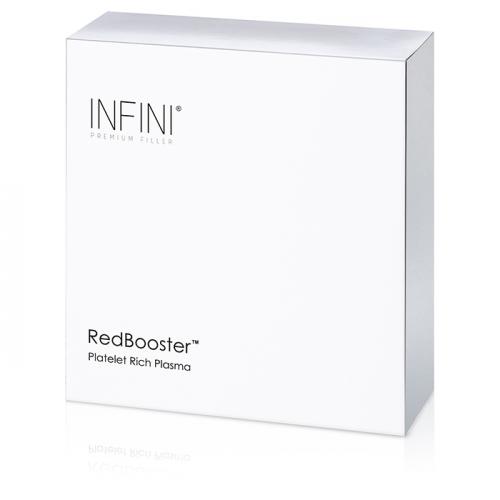 INFINI PRP RED BOOSTER